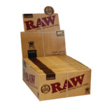 Raw Mortalhas King Size - Image 2