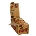Raw Rolo 3m