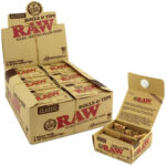 Raw Masterpiece Box