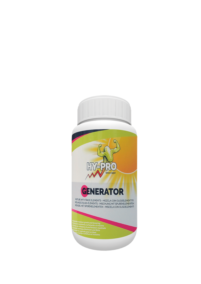 HY-PRO GENERATOR - Image 3