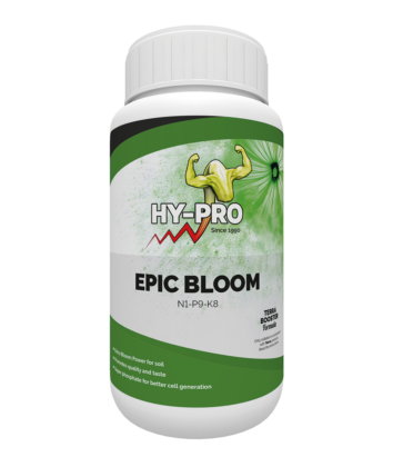 HY-PRO EPIC BLOOM