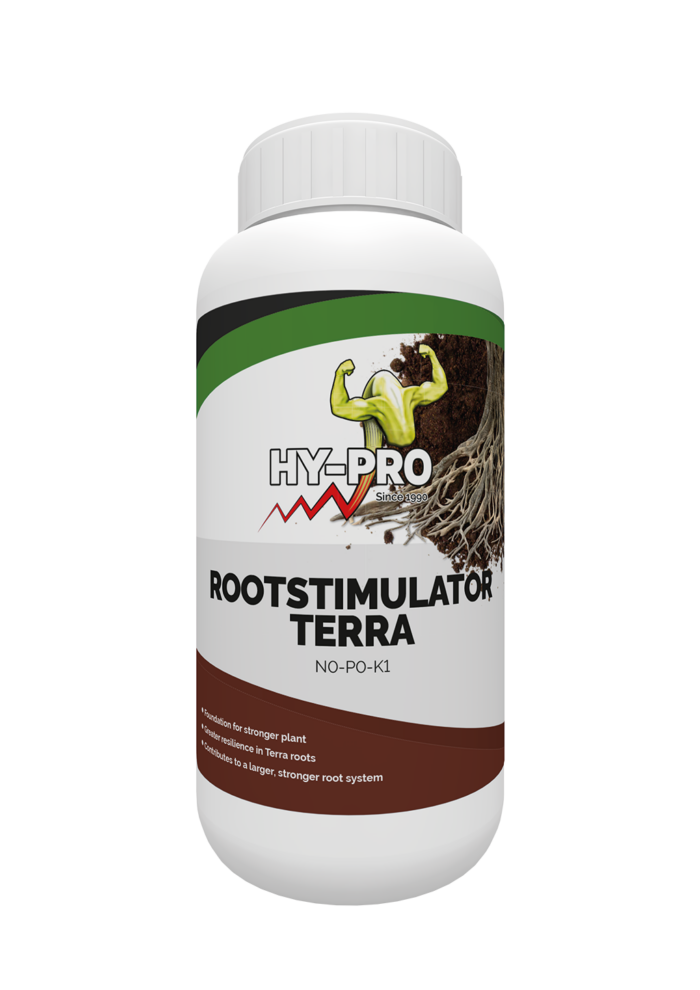 HY-PRO ROOT STIMULATOR TERRA - Image 2