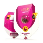 Royal Queen Seeds – Amnesia Haze - Image 2