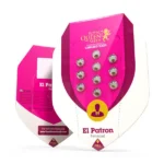 Royal Queen Seeds – El Patron - Image 2