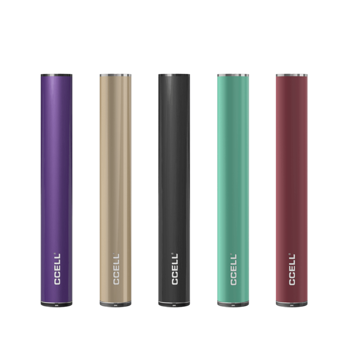 CCELL M3 Vape Pen Battery - Image 3