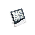 Termohigrômetro digital VDL