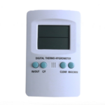 Termohigrômetro Digital Dutch Masters