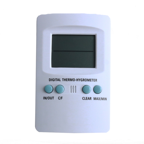 image (1) (1) Termohigrômetro Digital Dutch Masters - Image 1