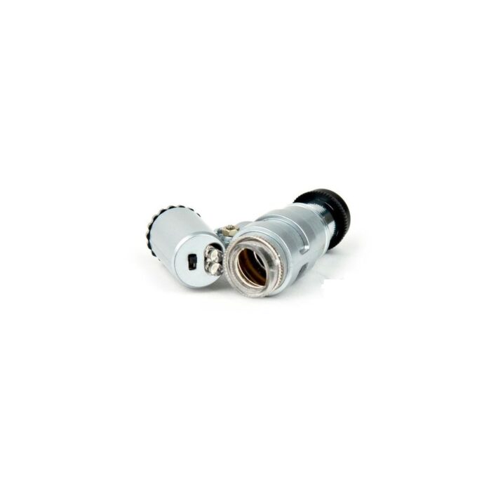 Microscopio VDL 60X com luz LED - Image 4
