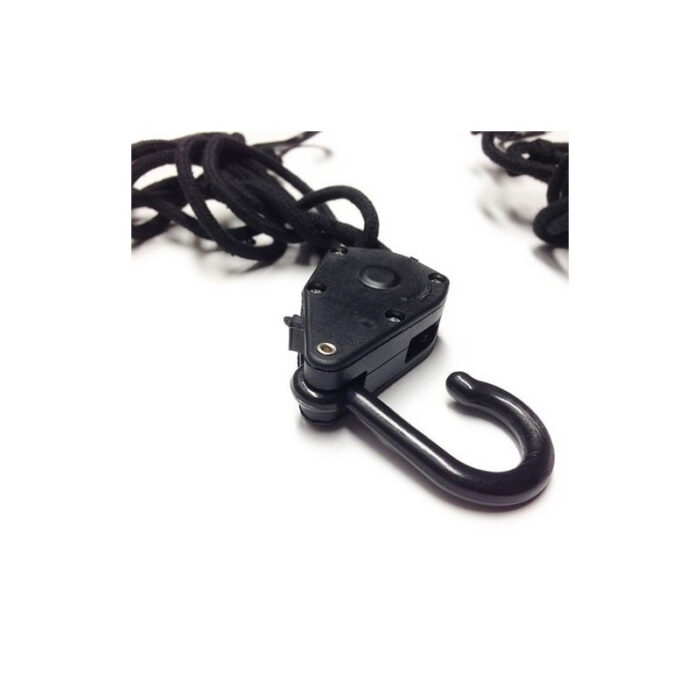 Suportes Pro-Grip Light VDL 5kg - Image 3