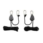 Suportes Pro-Grip Heavy VDL 68kg - Image 2