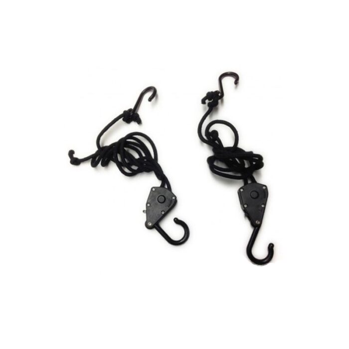 Suportes Pro-Grip Light VDL 5kg - Image 2