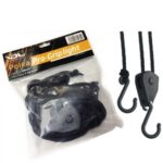 Suportes Pro-Grip Light VDL 5kg