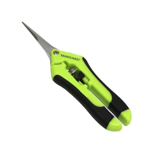 tesoura-vanguard-hydroponics-leaf-trim-reta Tesoura reta Vanguard Hydroponics - Image 1