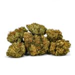 Weed'us Sour Diesel 15% THC JD