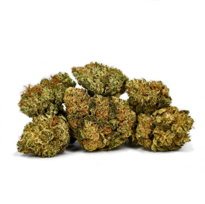 Weed'us Sour Diesel 15% THC JD - Image 1