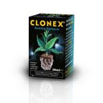 Clonex - hormônio de enraizamento
