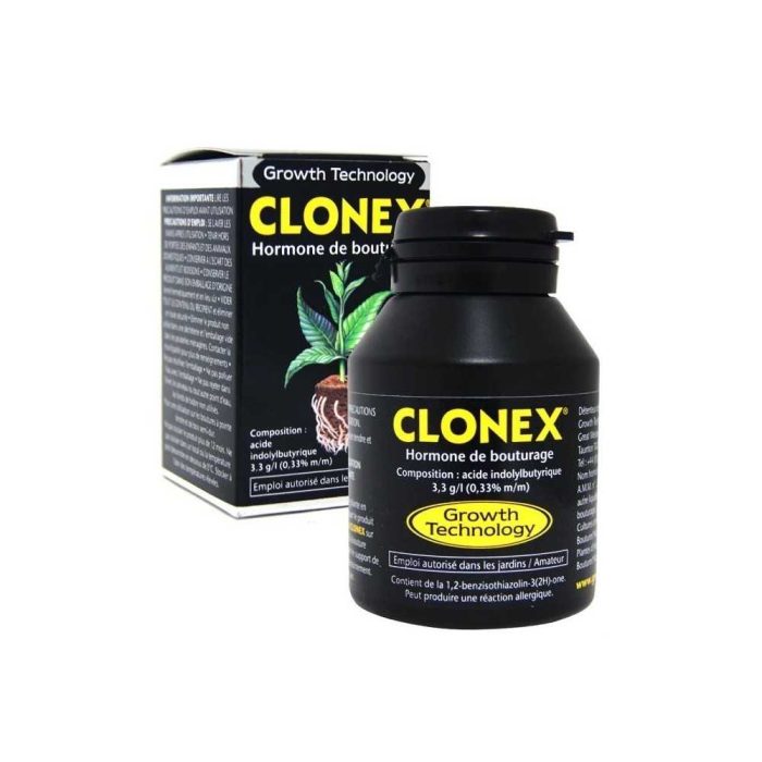 Clonex - hormônio de enraizamento - Image 2