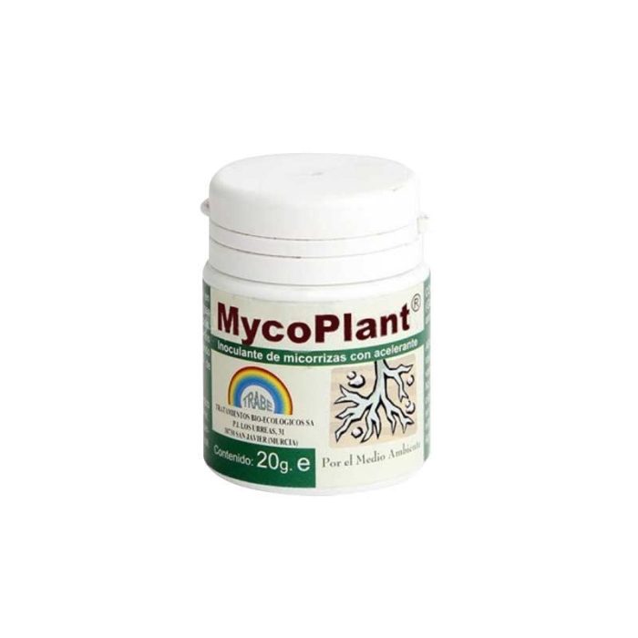 MycoPlant® - Trabe - Image 1