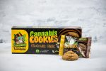 Cannabis Airlines Cannabis Cookies - CHOCOLATE CHUNK - Image 4