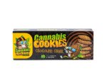 Cannabis Airlines Cannabis Cookies - CHOCOLATE CHUNK - Image 3