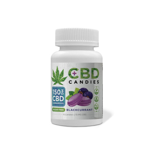 nhk-Euphoria-CBD-Candies-blackcurrant150.213439910.1659001482 Euphoria Rebuçados de CBD 150mg - BLACKCURRANT - Image 1