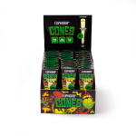 Euphoria Cones Kingsize Slim + Filters - Image 4