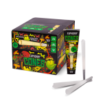Euphoria Cones Kingsize Slim + Filters - Image 2