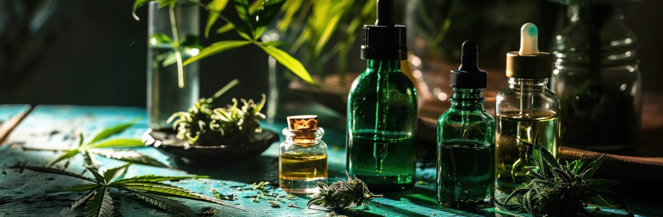 Cannabis: Os canabinoídes e seus efeitos