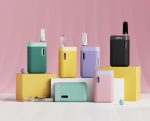 CCELL Sandwave Vape Battery - Image 3