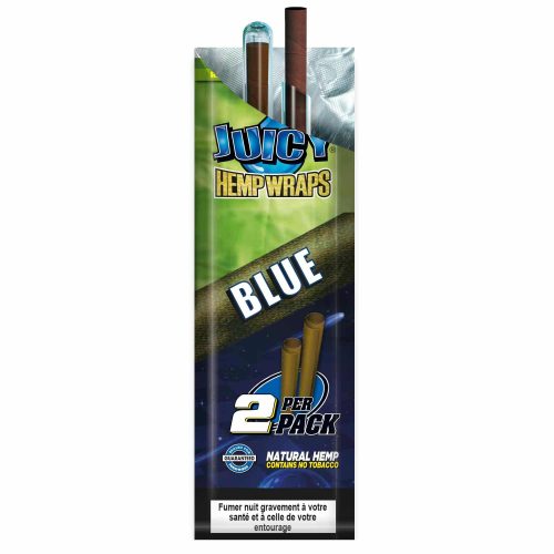 Blunt-feuille-Juicy-hemp-wraps-blue Juicy Hemp Wraps - Image 5