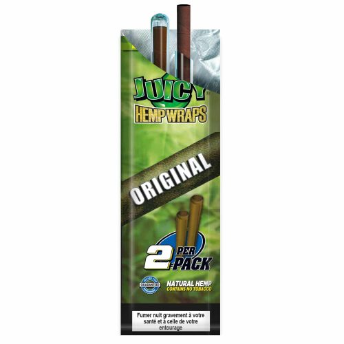 Blunt-feuille-Juicy-hemp-wraps-original Juicy Hemp Wraps - Image 2