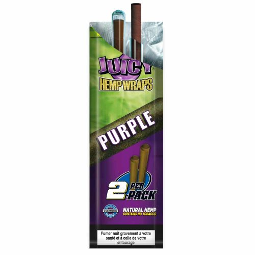 Blunt-feuille-Juicy-hemp-wraps-purple Juicy Hemp Wraps - Image 7