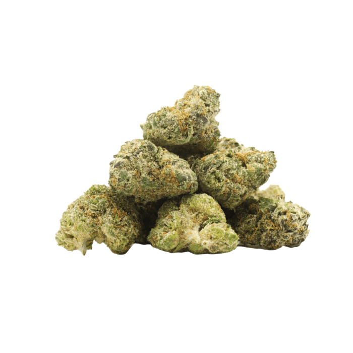 Weed'us Popcorn 10% CBD - 5g - Image 1