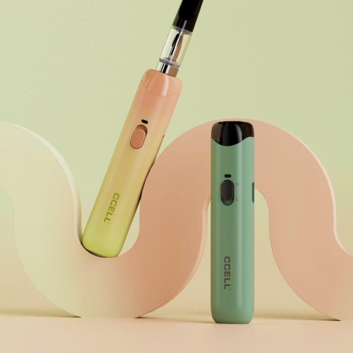 CCELL Go Stik Vape Pen Battery - Image 2