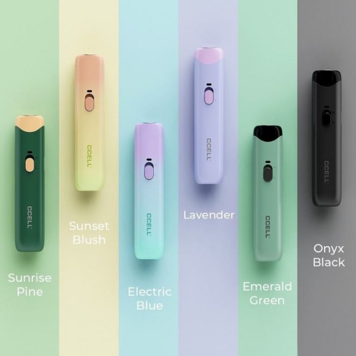 CCELL Go Stik Vape Pen Battery - Image 3