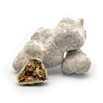 Weed’us IceRock 80% CBD - 3g
