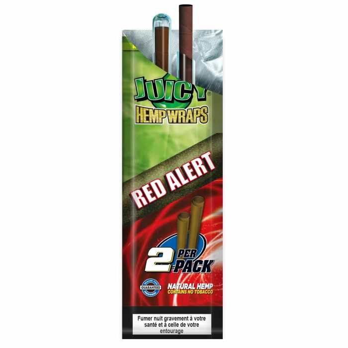 Juicy Hemp Wraps - Image 6