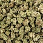 Weed’us Amnesia Small Buds 18% CBD - 5g