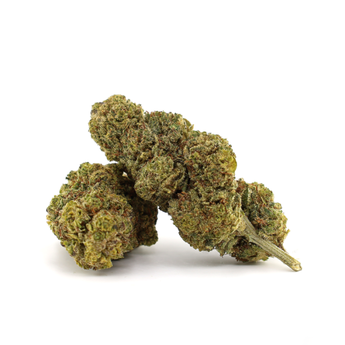 Weed'us Blue Mango 30% 10-OH-HHC - Image 1