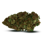 Weed'us Girl Scout Cookies 25% CBD