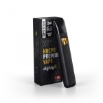 Eighty8 - HHCPO Vape Super Strong - Amnesia Haze 2ml