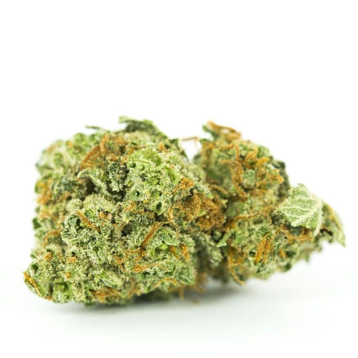 Weed'us Orange 22% CBD - Image 2