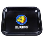 Bandeja de Metal Grande - THE BULLDOG