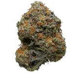 Weed’us Premium Flower – Cali Grape 25% CBD - Image 2