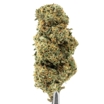 Weed’us Premium Flower – Cali Grape 25% CBD