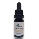 Weed'us Focus Oils - SWEET DREAM