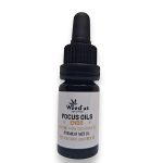 Weed'us Focus Oils - ENDO