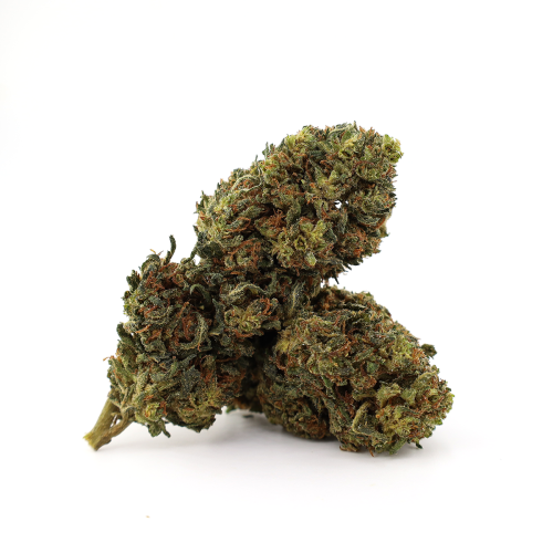 White_Widow_WHITE Weed'us White Widow 30% HHX - Image 1