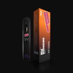 Delta Munchies - HHC Vape Dart XL - Georgia Pie - 2ml